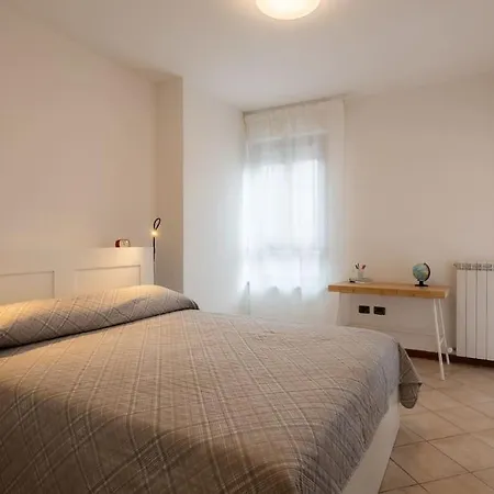 公寓 Mizar*b-ampio Bilocale Con Parcheggio Gratuito *